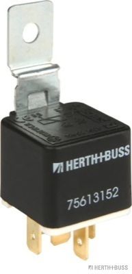 Реле, рабочий ток HERTH+BUSS 75613152 Реле, рабочий ток HERTH+BUSS 75613152