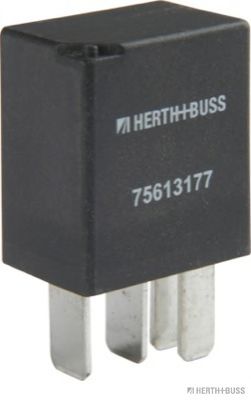 Реле, рабочий ток; Многофункциональное реле HERTH+BUSS 75613177 Реле, рабочий ток; Многофункциональное реле HERTH+BUSS 75613177