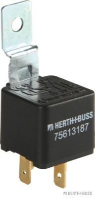 Реле, рабочий ток HERTH+BUSS 75613187 Реле, рабочий ток HERTH+BUSS 75613187