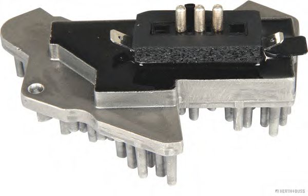 Блок управления, отопление / вентиляция HERTH+BUSS 75614238