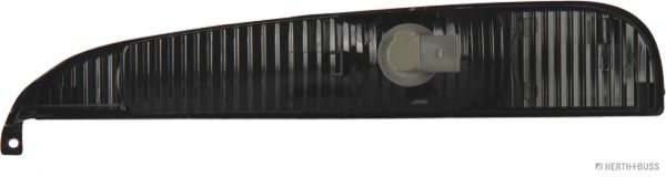 Указатель поворотов MERCEDES-BENZ A9408200421 Указатель поворотов MERCEDES-BENZ A9408200421