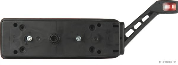 Задний фонарь HERTH+BUSS 83830172 Задний фонарь HERTH+BUSS 83830172