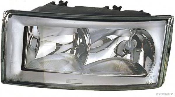 Основная фара HERTH+BUSS 81658023