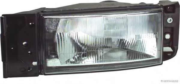 Основная фара HERTH+BUSS 81658035