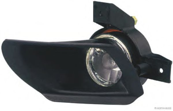 Противотуманная фара HERTH+BUSS 81660056