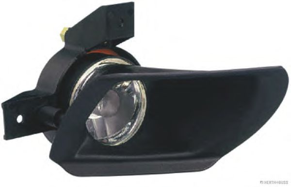 Противотуманная фара HERTH+BUSS 81660057