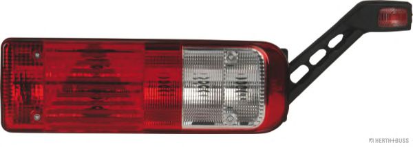 Задний фонарь HERTH+BUSS 83830173 Задний фонарь HERTH+BUSS 83830173