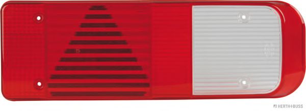 Задний фонарь HERTH+BUSS 83832171