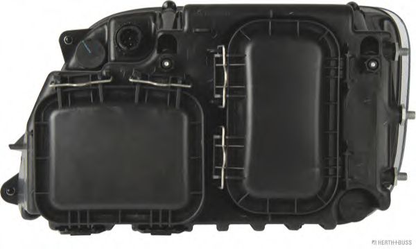 Основная фара MERCEDES-BENZ A9438201061 Основная фара MERCEDES-BENZ A9438201061