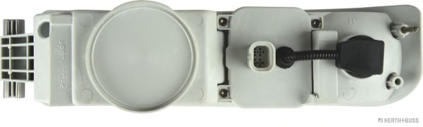 Указатель поворотов HERTH+BUSS 83700044
