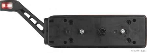 Задний фонарь HERTH+BUSS 83830173