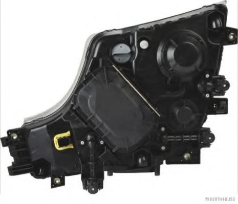 Основная фара MERCEDES-BENZ A9608200539 Основная фара MERCEDES-BENZ A9608200539