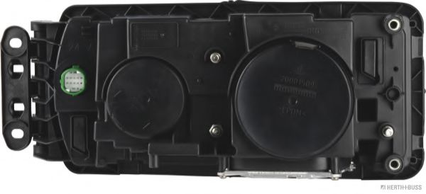 Основная фара IVECO 5801745452 Основная фара IVECO 5801745452