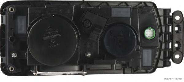 Основная фара IVECO 5801745777 Основная фара IVECO 5801745777