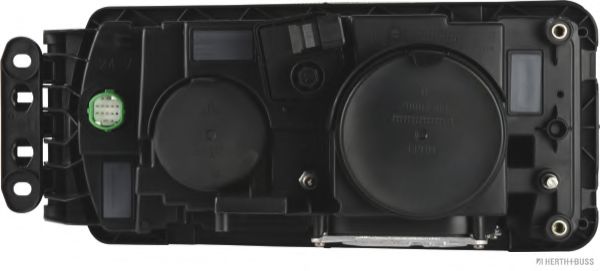 Основная фара IVECO 5801745778 Основная фара IVECO 5801745778