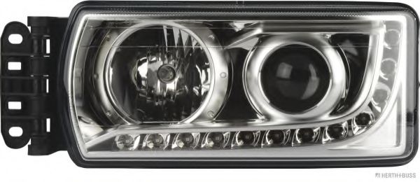 Основная фара IVECO 5801745441