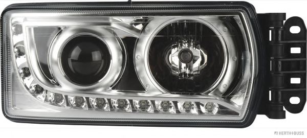 Основная фара IVECO 5801745442
