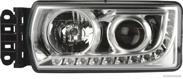 Основная фара IVECO 5801745777