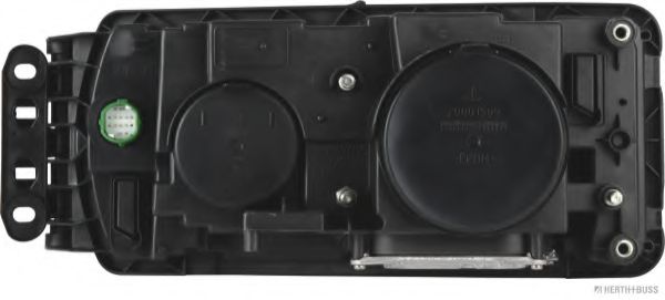 Основная фара IVECO 5801745449 Основная фара IVECO 5801745449