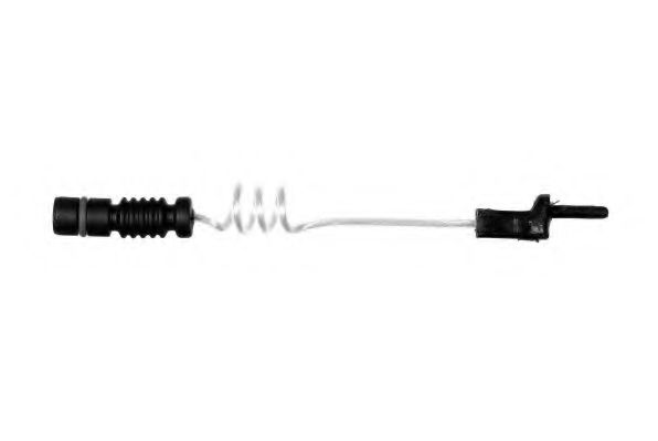 Датчик износа тормозных колодок MINTEX MWI0168