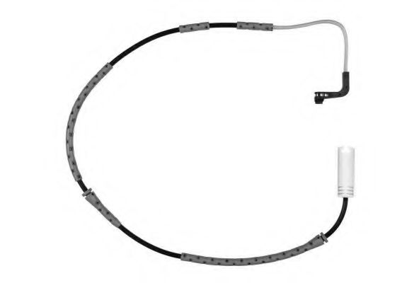 Датчик износа тормозных колодок MINTEX MWI0259