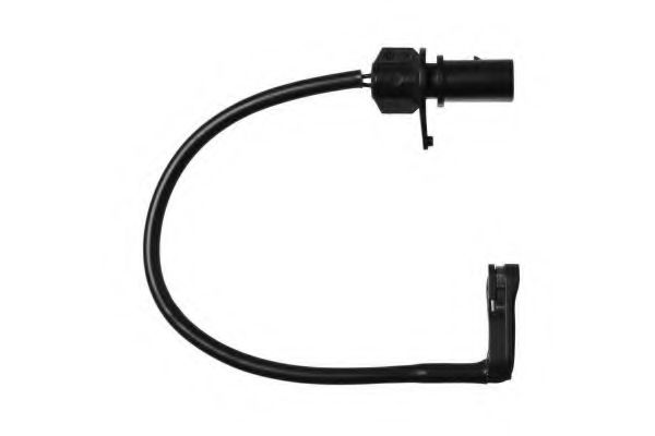 Датчик износа тормозных колодок MINTEX MWI0534