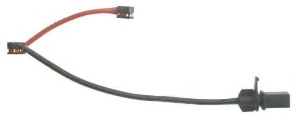 Датчик износа тормозных колодок MINTEX MWI0542