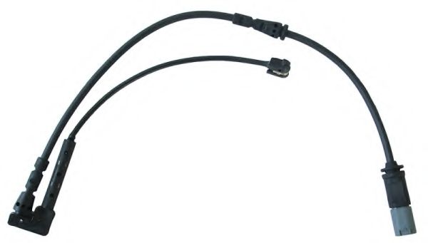 Датчик износа тормозных колодок MINTEX MWI0567