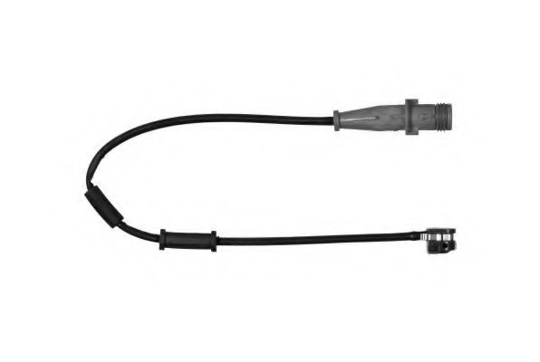 Датчик износа тормозных колодок MINTEX MWI0255