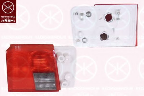 Задний фонарь VAG 4A0 945 223D