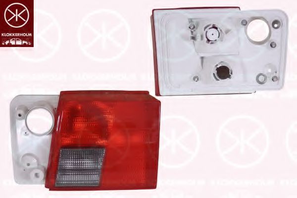 Задний фонарь VAG 4A0 945 224D