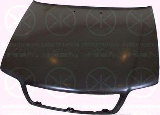 Капот VAG 4A0823029D