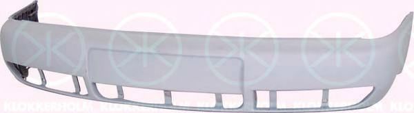 Бампер VAG 4A0807103ALGRU
