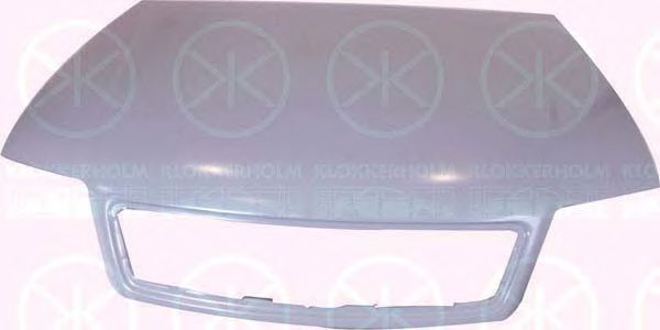 Капот VAG 4B1 823 029