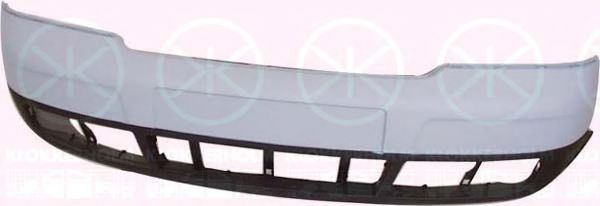 Бампер VAG 4B0 807 103AF7DL