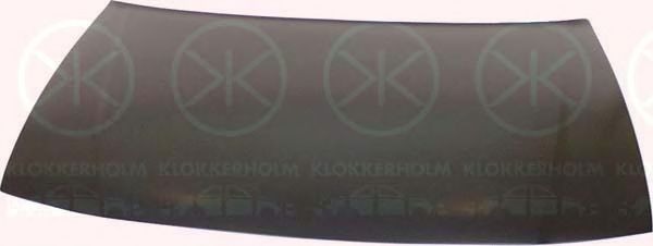 Капот VAG 8L0 823 029C