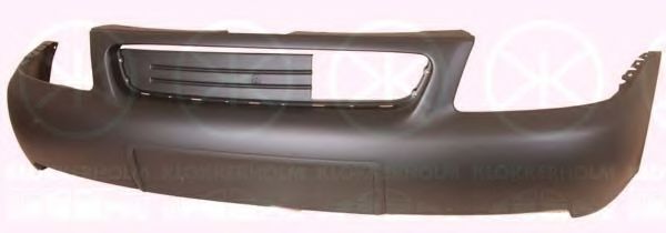 Бампер FORD 1109114