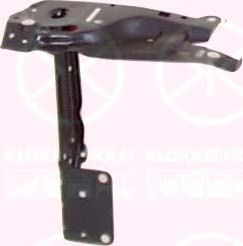 Панель передняя FORD 1104681