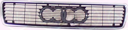 Решетка радиатора VAG 8G0853651C2ZZ