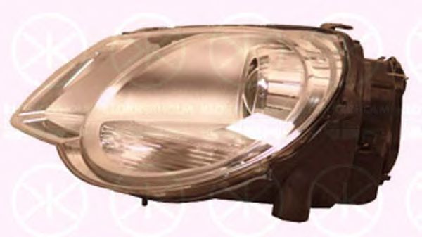 Основная фара VAG 1Q1 941 005B