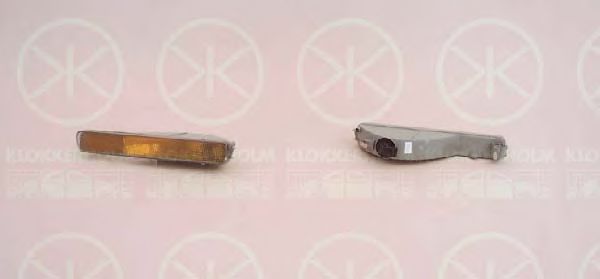 Указатель поворотов CITROEN/PEUGEOT 6303 08