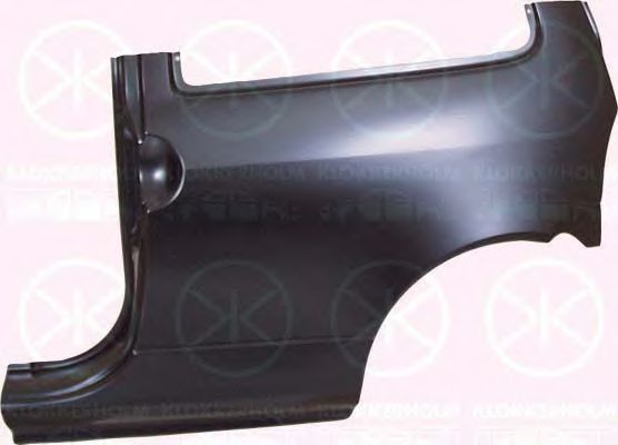Рем вставка RENAULT 77 51 468 308