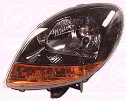 Основная фара RENAULT 82 00 183 921