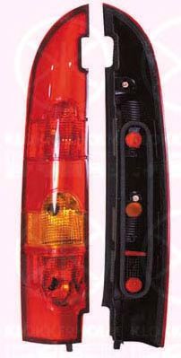 Задний фонарь RENAULT 82 00 150 625