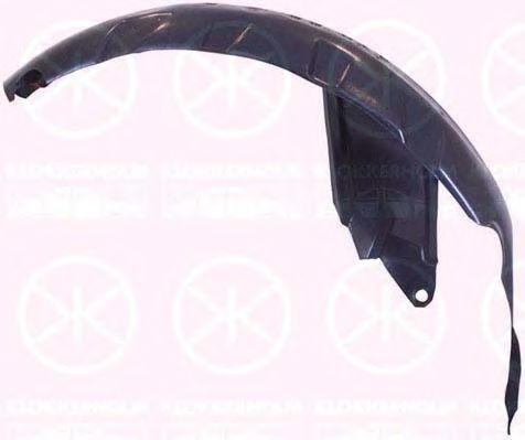 Подкрылок RENAULT 82 00 156 691