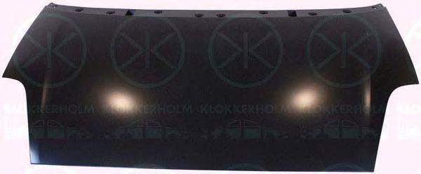 Капот KLOKKERHOLM 2024280