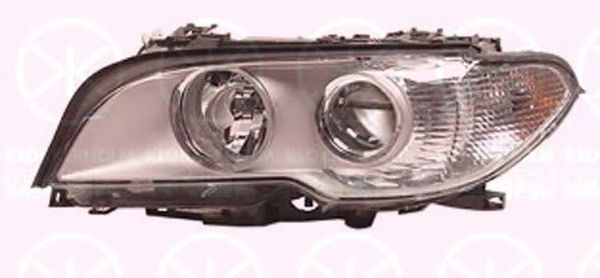Основная фара BMW 63 12 6 908 224