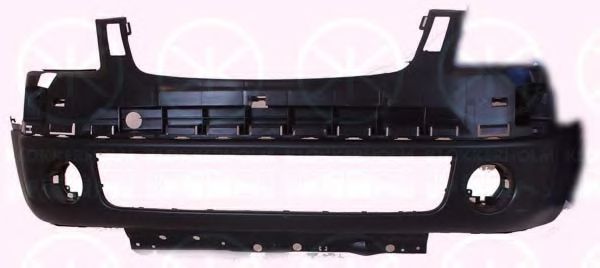 Бампер CITROEN/PEUGEOT 7401 GV
