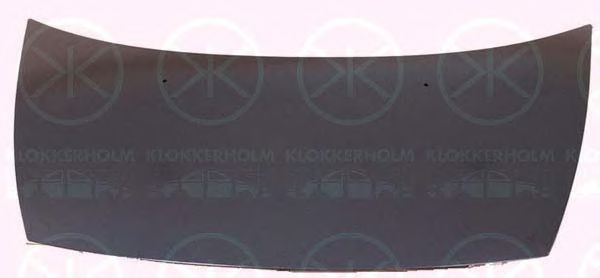 Капот CITROEN/PEUGEOT 7901J7
