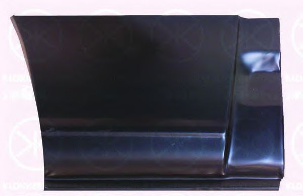 Рем вставка KLOKKERHOLM 2092601